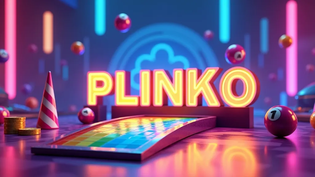 plinko demo