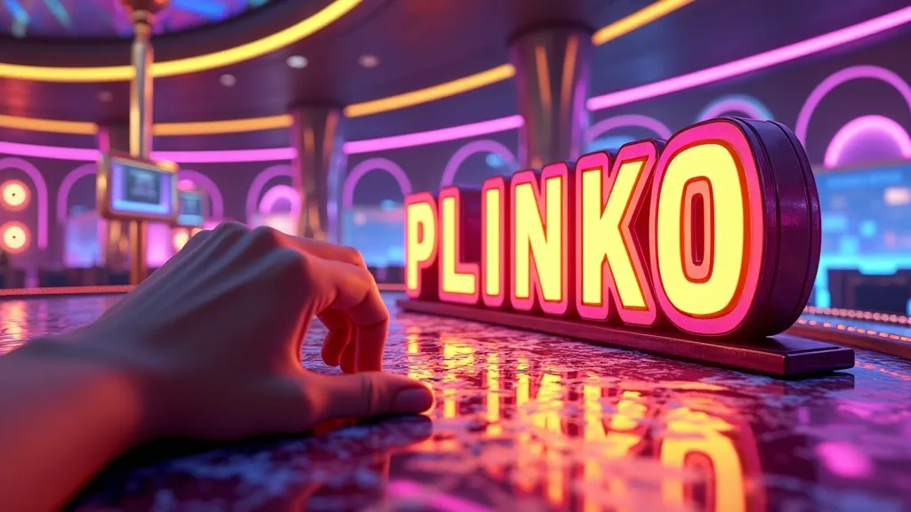 plinko demo